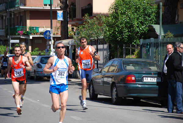 Corri nel Campus (09/05/2010) chini_0573