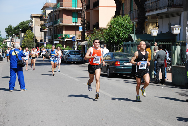 Corri nel Campus (09/05/2010) chini_0581