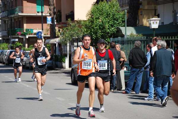 Corri nel Campus (09/05/2010) chini_0652