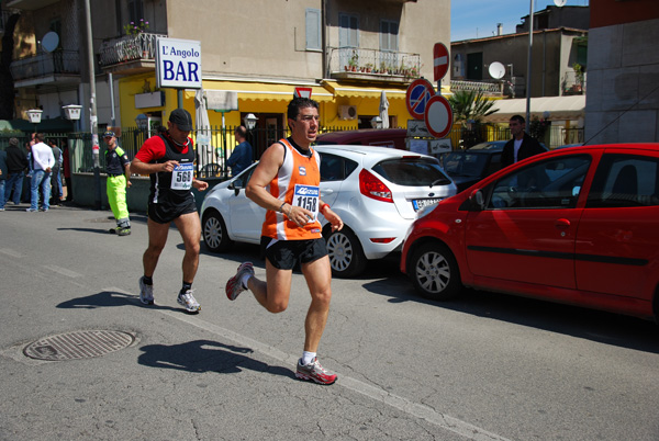 Corri nel Campus (09/05/2010) chini_0655
