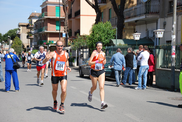 Corri nel Campus (09/05/2010) chini_0702