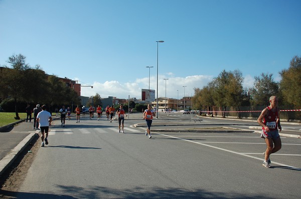 Fiumicino Half Marathon (14/11/2010) half+fiumicino+nov+2010+711