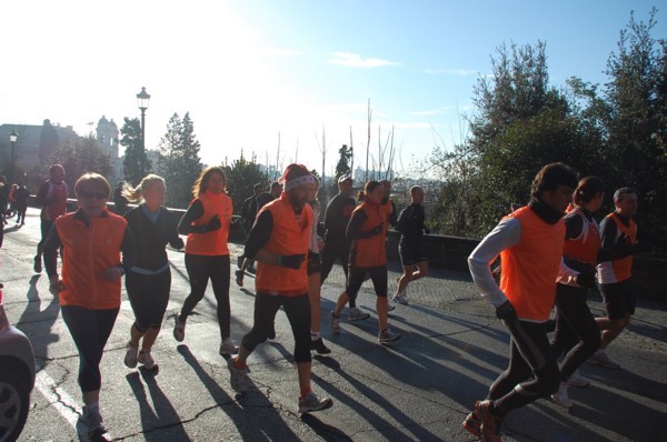 Passeggiata di Santo Stefano (26/12/2010) 001