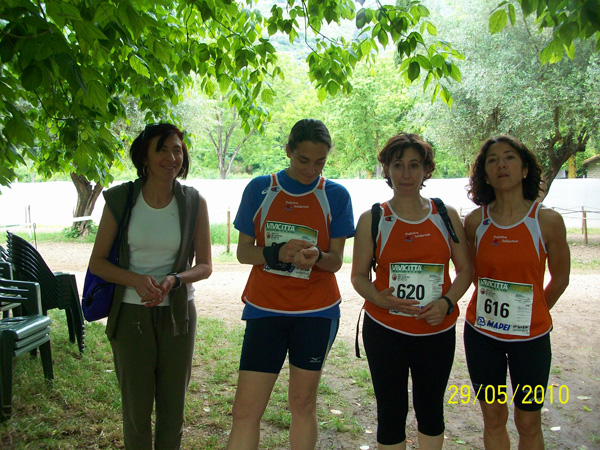 Campestre Oasi di Ninfa (29/05/2010) ciani_4753