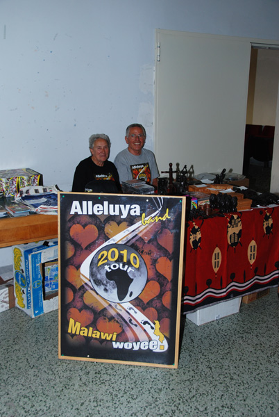 Alleluja Band Tour 2010 (18/06/2010) alleluja_7679