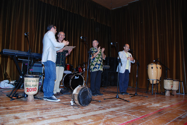 Alleluja Band Tour 2010 (18/06/2010) alleluja_7746