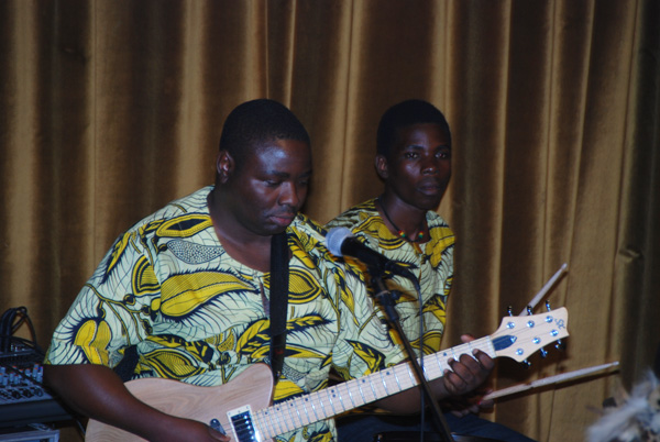 Alleluja Band Tour 2010 (18/06/2010) alleluja_7788