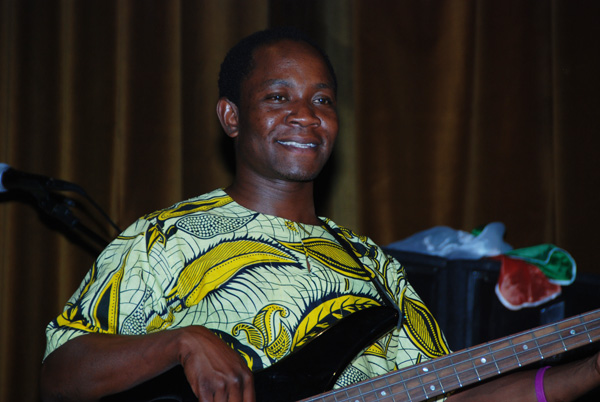 Alleluja Band Tour 2010 (18/06/2010) alleluja_7811