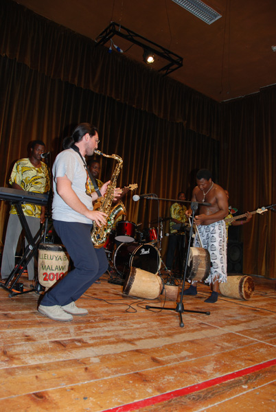 Alleluja Band Tour 2010 (18/06/2010) alleluja_7813