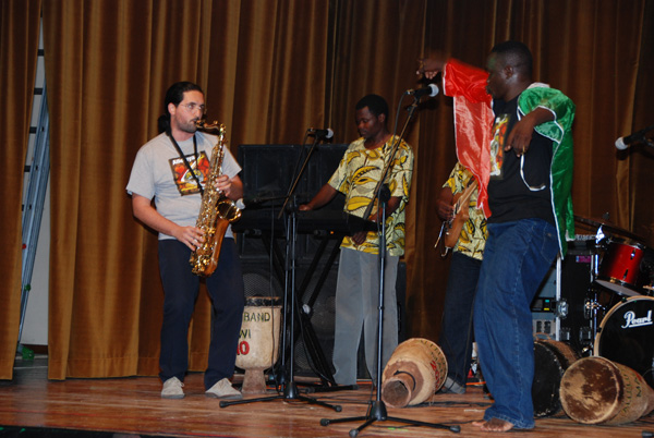 Alleluja Band Tour 2010 (18/06/2010) alleluja_7816