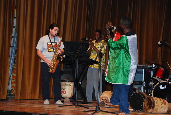Alleluja Band Tour 2010 (18/06/2010) alleluja_7817