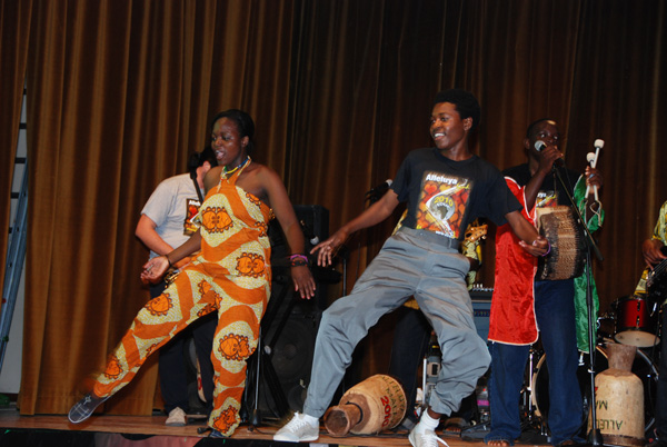 Alleluja Band Tour 2010 (18/06/2010) alleluja_7846