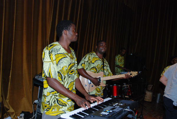 Alleluja Band Tour 2010 (18/06/2010) alleluja_7981