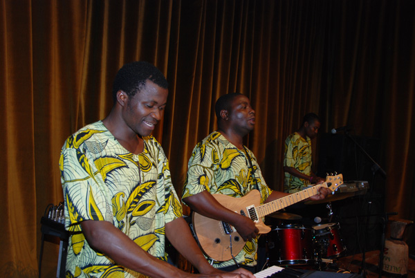 Alleluja Band Tour 2010 (18/06/2010) alleluja_7982