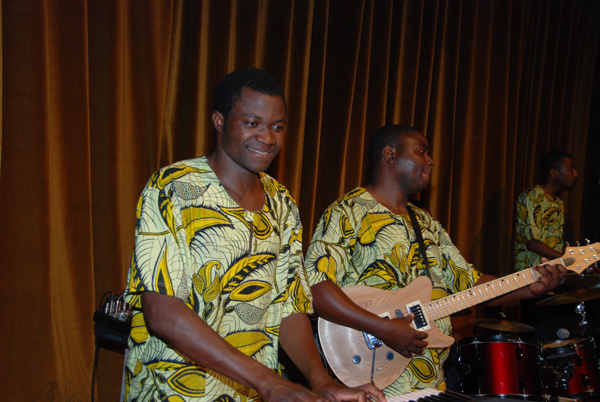 Alleluja Band Tour 2010 (18/06/2010) alleluja_7987