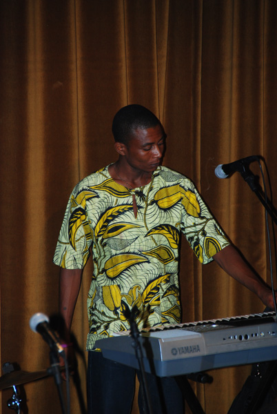 Alleluja Band Tour 2010 (18/06/2010) alleluja_7997
