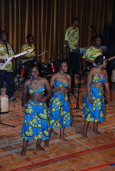 Alleluja Band Tour 2010 (18/06/2010) alleluja_8000