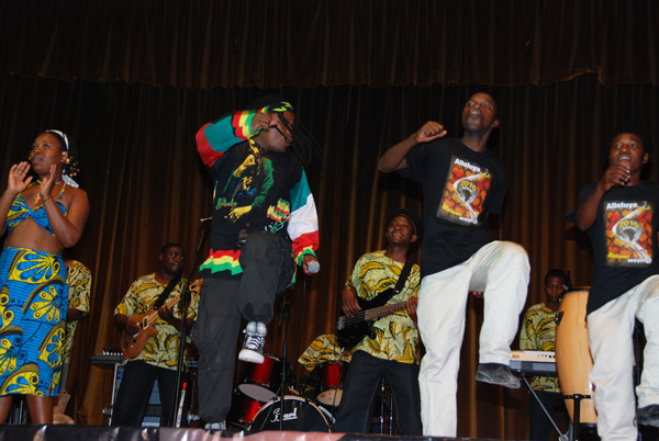 Alleluja Band Tour 2010 (18/06/2010) alleluja_8030