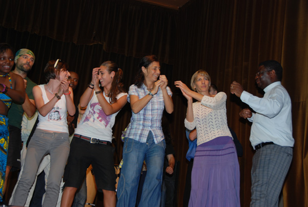 Alleluja Band Tour 2010 (18/06/2010) alleluja_8067