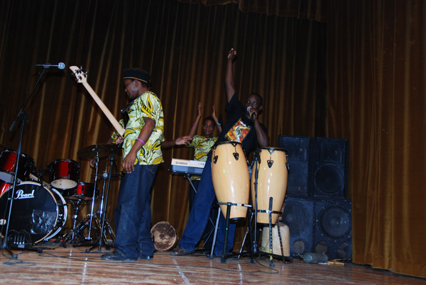 Alleluja Band Tour 2010 (18/06/2010) alleluja_8114