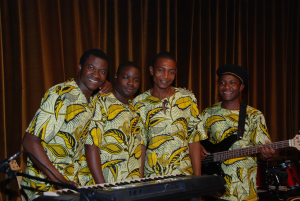Alleluja Band Tour 2010 (18/06/2010) alleluja_8117