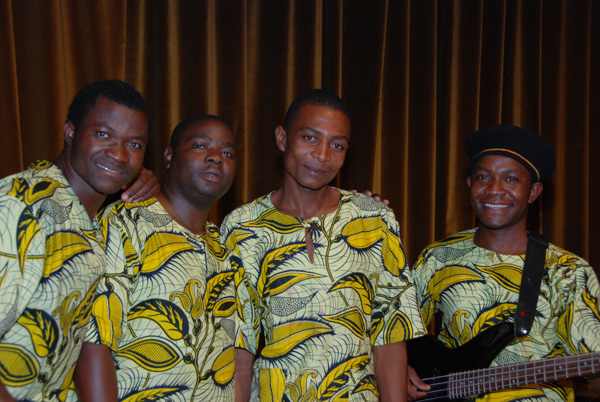 Alleluja Band Tour 2010 (18/06/2010) alleluja_8119