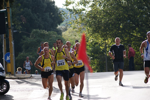 Mezza Maratona dei Castelli Romani (03/10/2010) paolo_3882