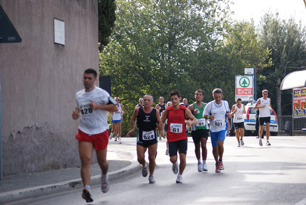 Mezza Maratona dei Castelli Romani (03/10/2010) paolo_3921
