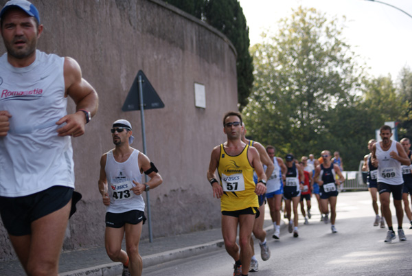 Mezza Maratona dei Castelli Romani (03/10/2010) paolo_3924