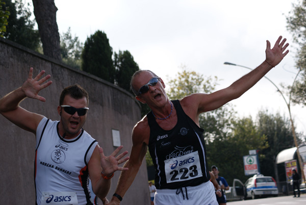 Mezza Maratona dei Castelli Romani (03/10/2010) paolo_3932