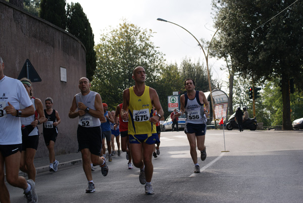 Mezza Maratona dei Castelli Romani (03/10/2010) paolo_3968