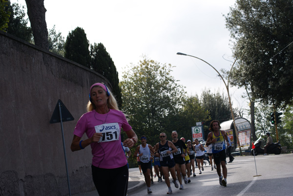 Mezza Maratona dei Castelli Romani (03/10/2010) paolo_3993