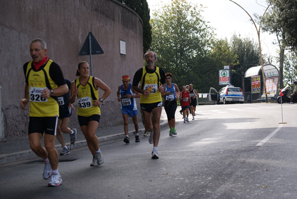 Mezza Maratona dei Castelli Romani (03/10/2010) paolo_3999