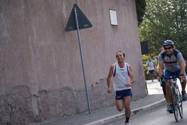 Mezza Maratona dei Castelli Romani (03/10/2010) paolo_4004