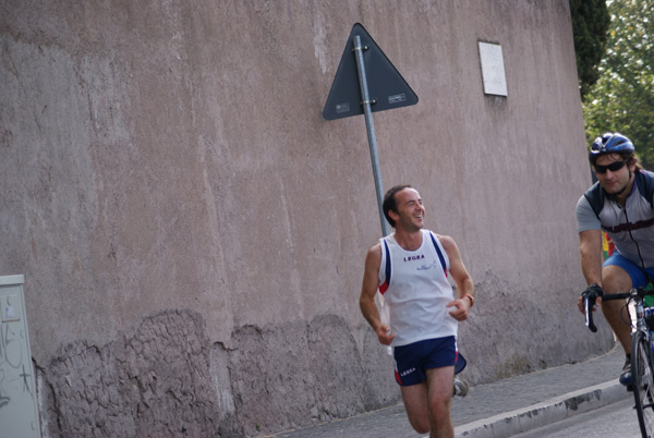 Mezza Maratona dei Castelli Romani (03/10/2010) paolo_4005