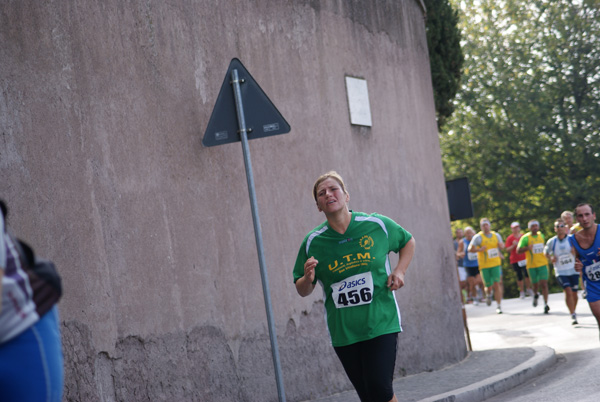 Mezza Maratona dei Castelli Romani (03/10/2010) paolo_4006