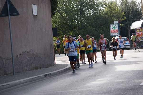 Mezza Maratona dei Castelli Romani (03/10/2010) paolo_4008
