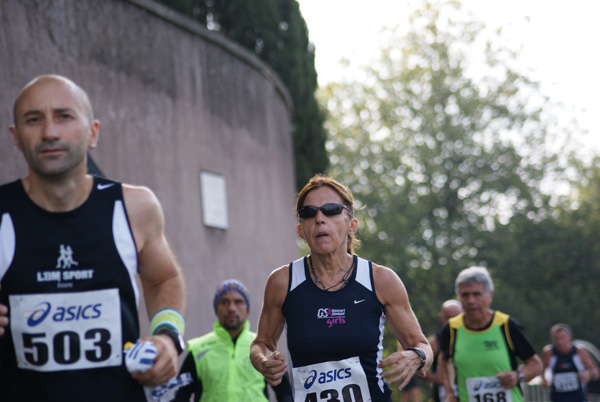 Mezza Maratona dei Castelli Romani (03/10/2010) paolo_4015