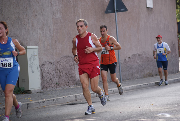 Mezza Maratona dei Castelli Romani (03/10/2010) paolo_4047