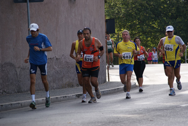 Mezza Maratona dei Castelli Romani (03/10/2010) paolo_4056