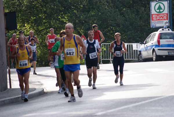 Mezza Maratona dei Castelli Romani (03/10/2010) paolo_4061