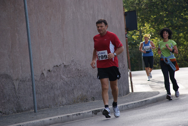 Mezza Maratona dei Castelli Romani (03/10/2010) paolo_4074