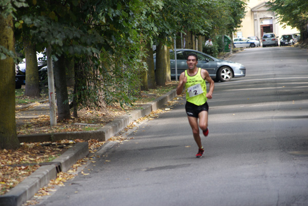 Mezza Maratona dei Castelli Romani (03/10/2010) paolo_4097