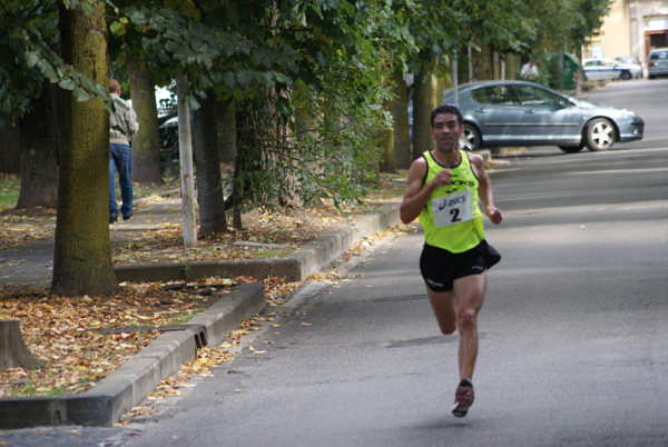 Mezza Maratona dei Castelli Romani (03/10/2010) paolo_4098
