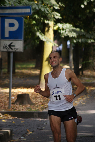 Mezza Maratona dei Castelli Romani (03/10/2010) paolo_4119