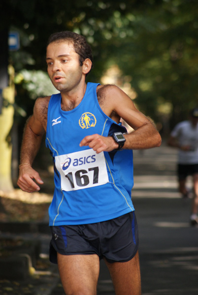 Mezza Maratona dei Castelli Romani (03/10/2010) paolo_4149