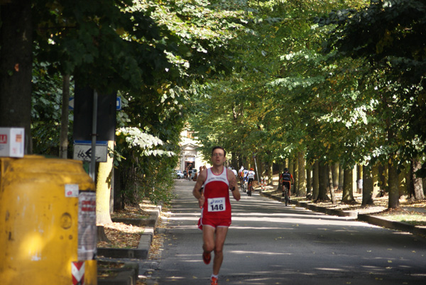 Mezza Maratona dei Castelli Romani (03/10/2010) paolo_4158