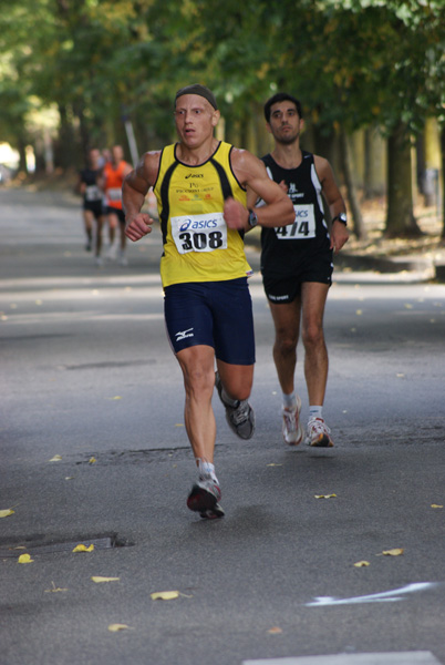 Mezza Maratona dei Castelli Romani (03/10/2010) paolo_4211