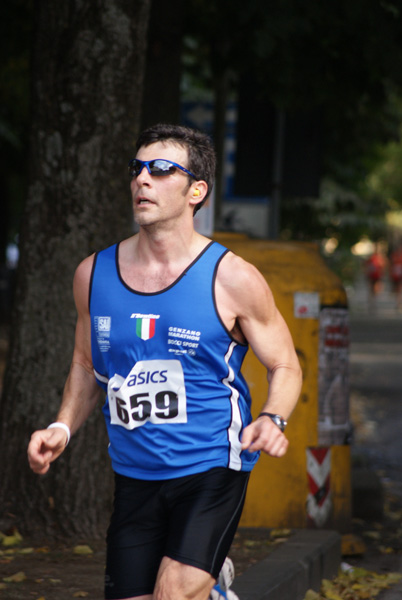 Mezza Maratona dei Castelli Romani (03/10/2010) paolo_4255