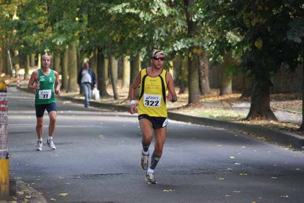 Mezza Maratona dei Castelli Romani (03/10/2010) paolo_4257